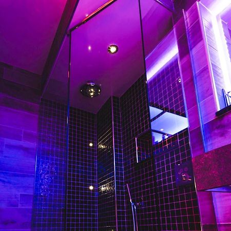 Church Suites By The Cranleigh Boutique Bowness-on-Windermere Ngoại thất bức ảnh