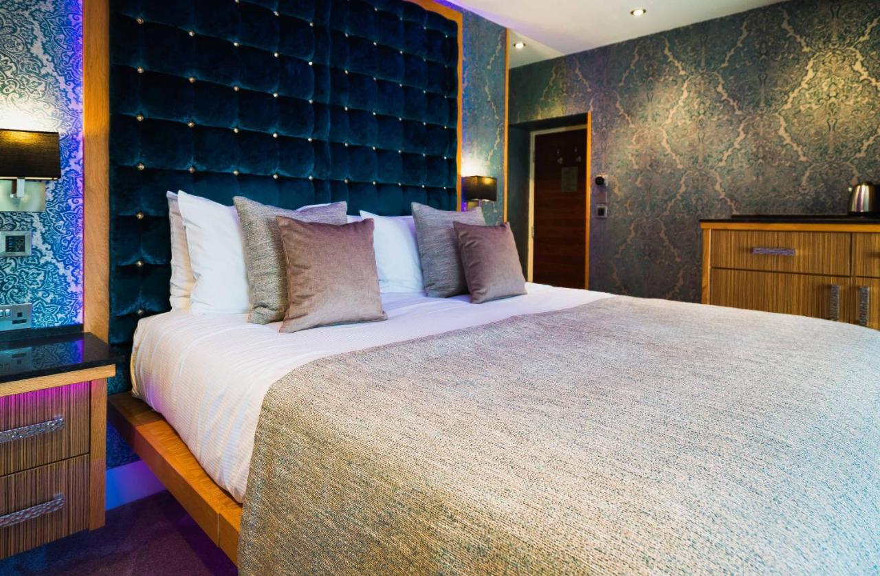Church Suites By The Cranleigh Boutique Bowness-on-Windermere Ngoại thất bức ảnh