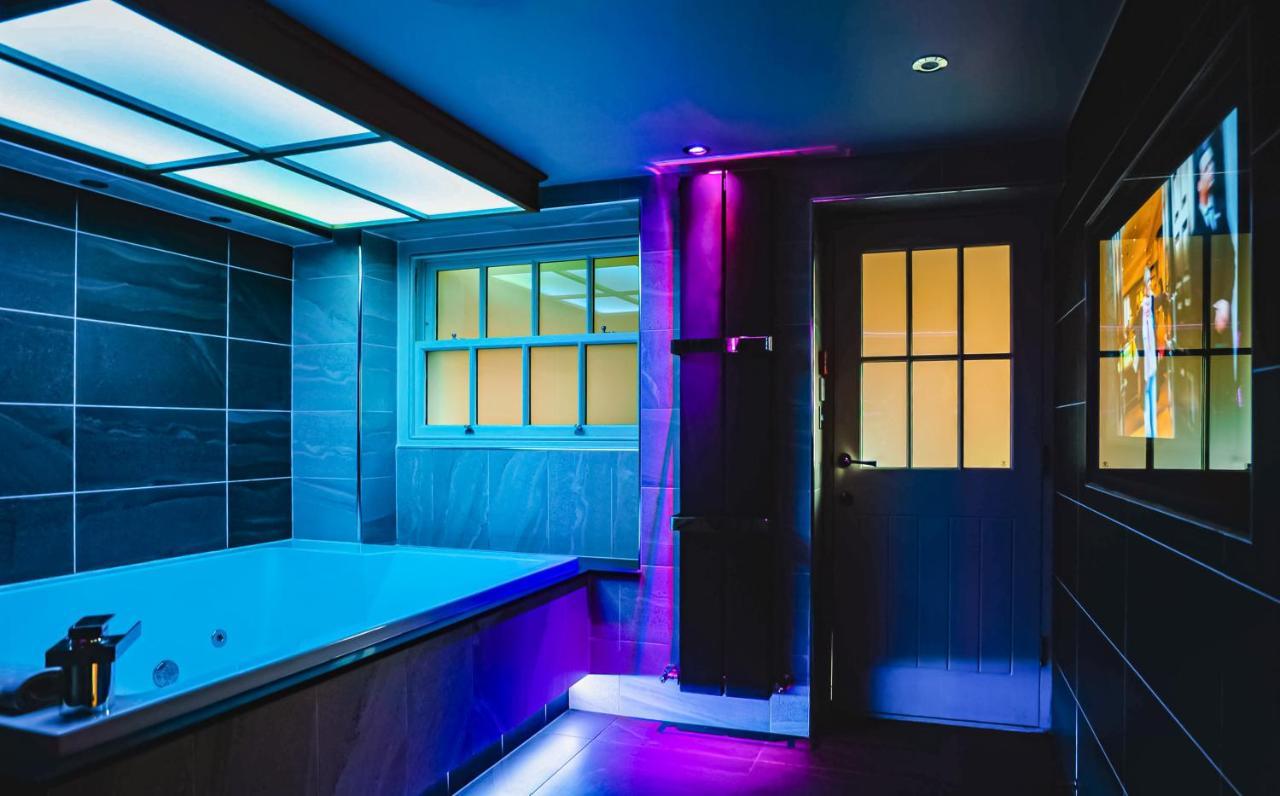 Church Suites By The Cranleigh Boutique Bowness-on-Windermere Ngoại thất bức ảnh