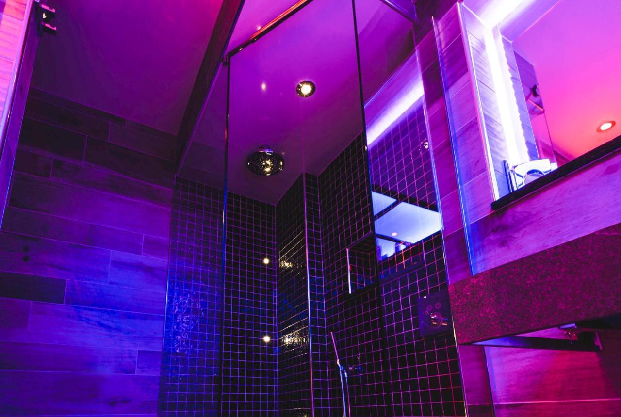 Church Suites By The Cranleigh Boutique Bowness-on-Windermere Ngoại thất bức ảnh