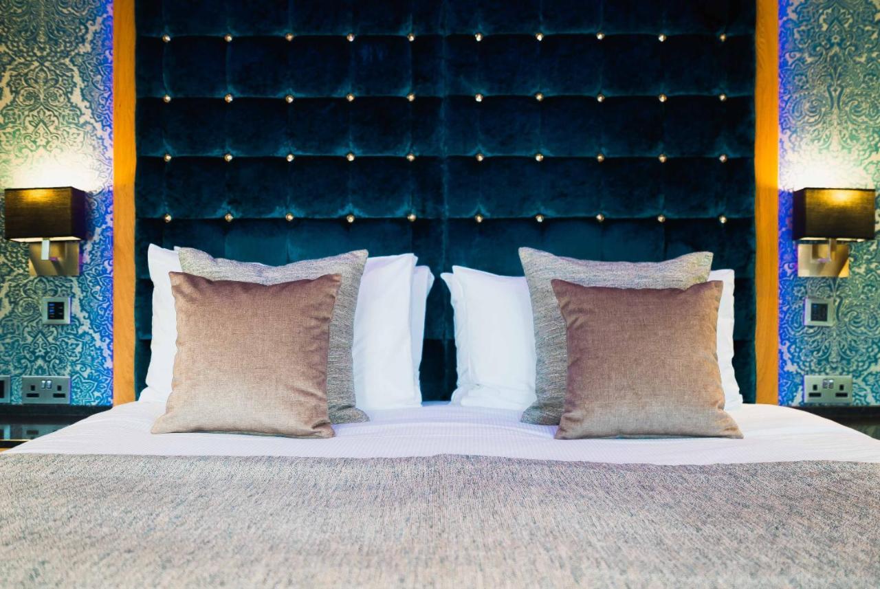 Church Suites By The Cranleigh Boutique Bowness-on-Windermere Ngoại thất bức ảnh