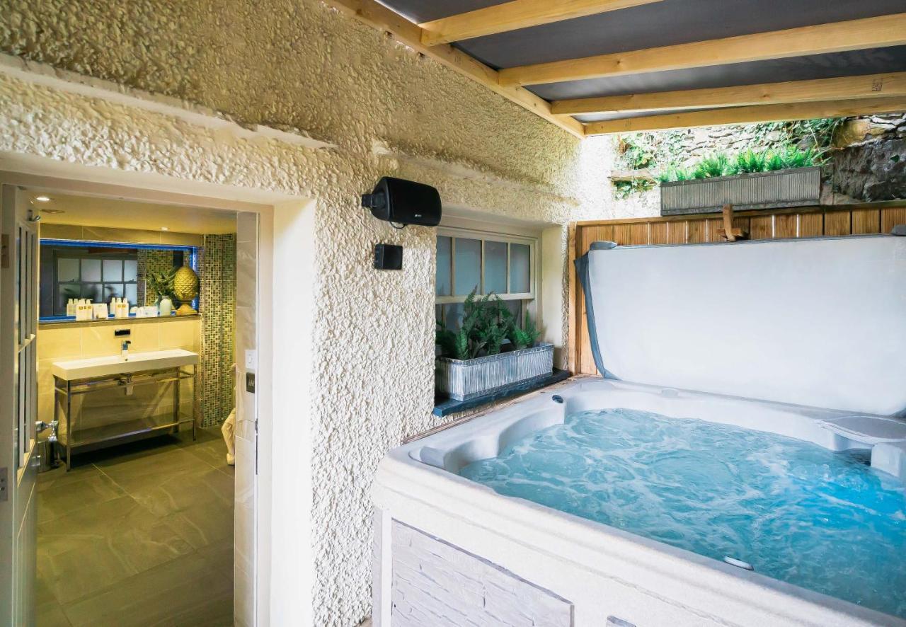 Church Suites By The Cranleigh Boutique Bowness-on-Windermere Ngoại thất bức ảnh