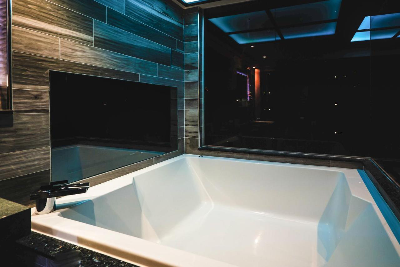 Church Suites By The Cranleigh Boutique Bowness-on-Windermere Ngoại thất bức ảnh