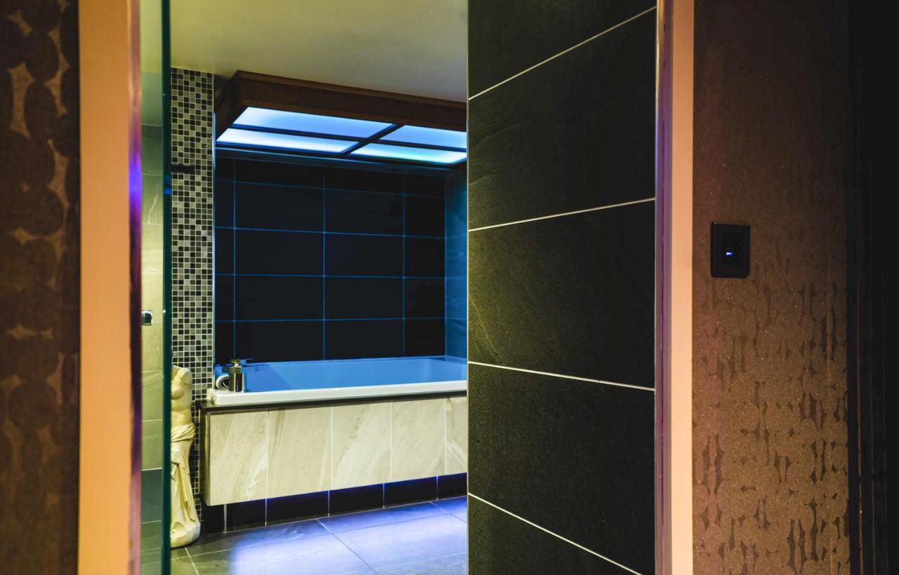 Church Suites By The Cranleigh Boutique Bowness-on-Windermere Ngoại thất bức ảnh